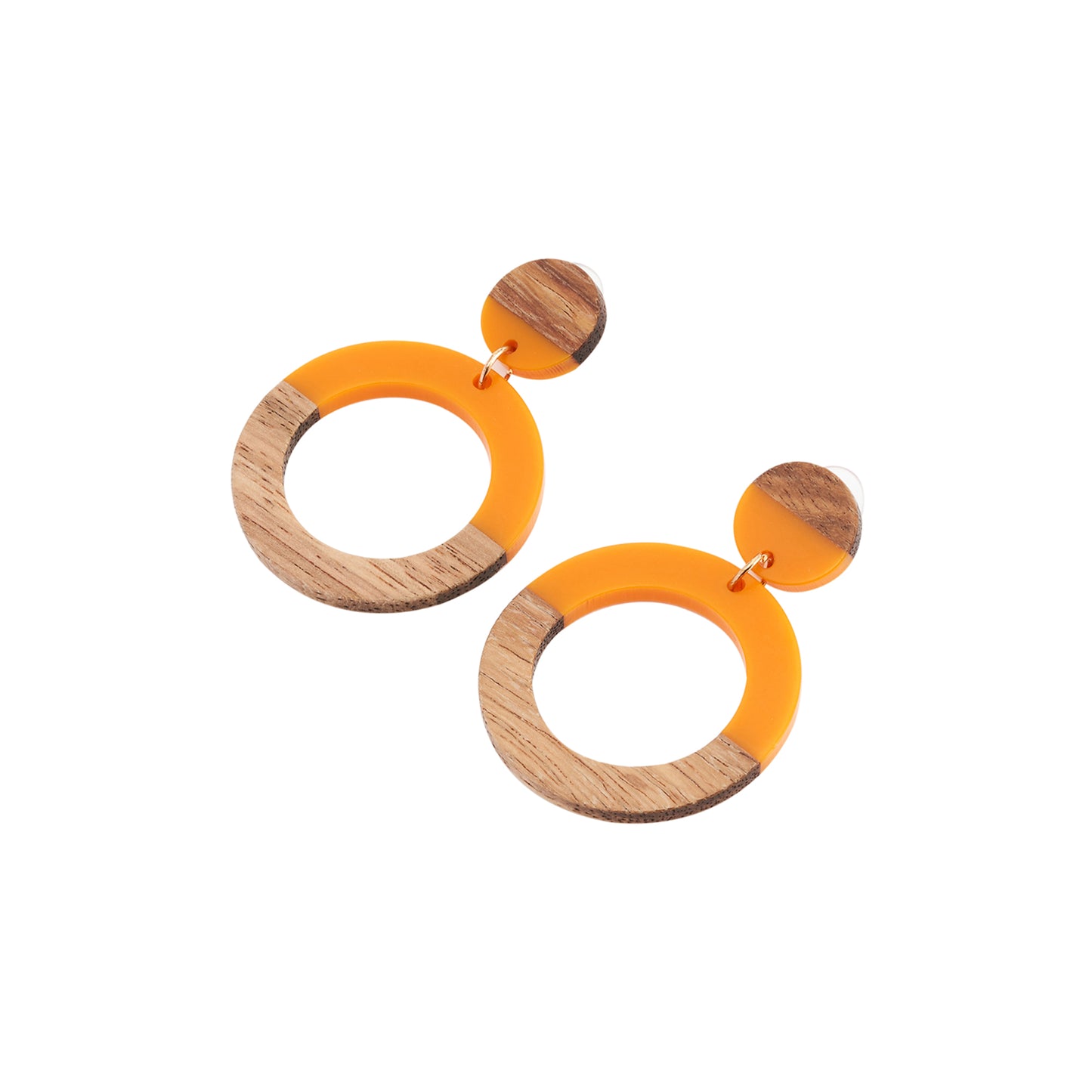 Palmero - Lauma Collection - Lorelei Earrings