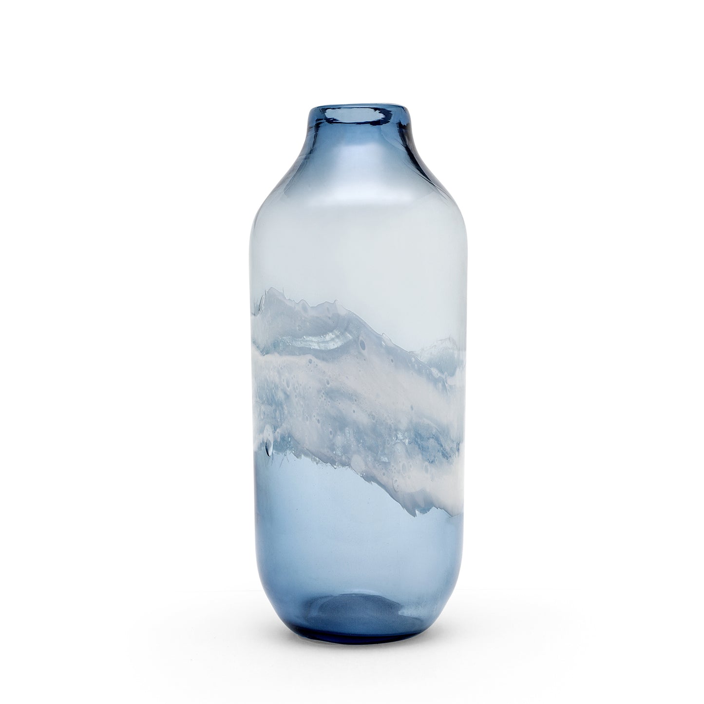 Palmero Glacialis Vase