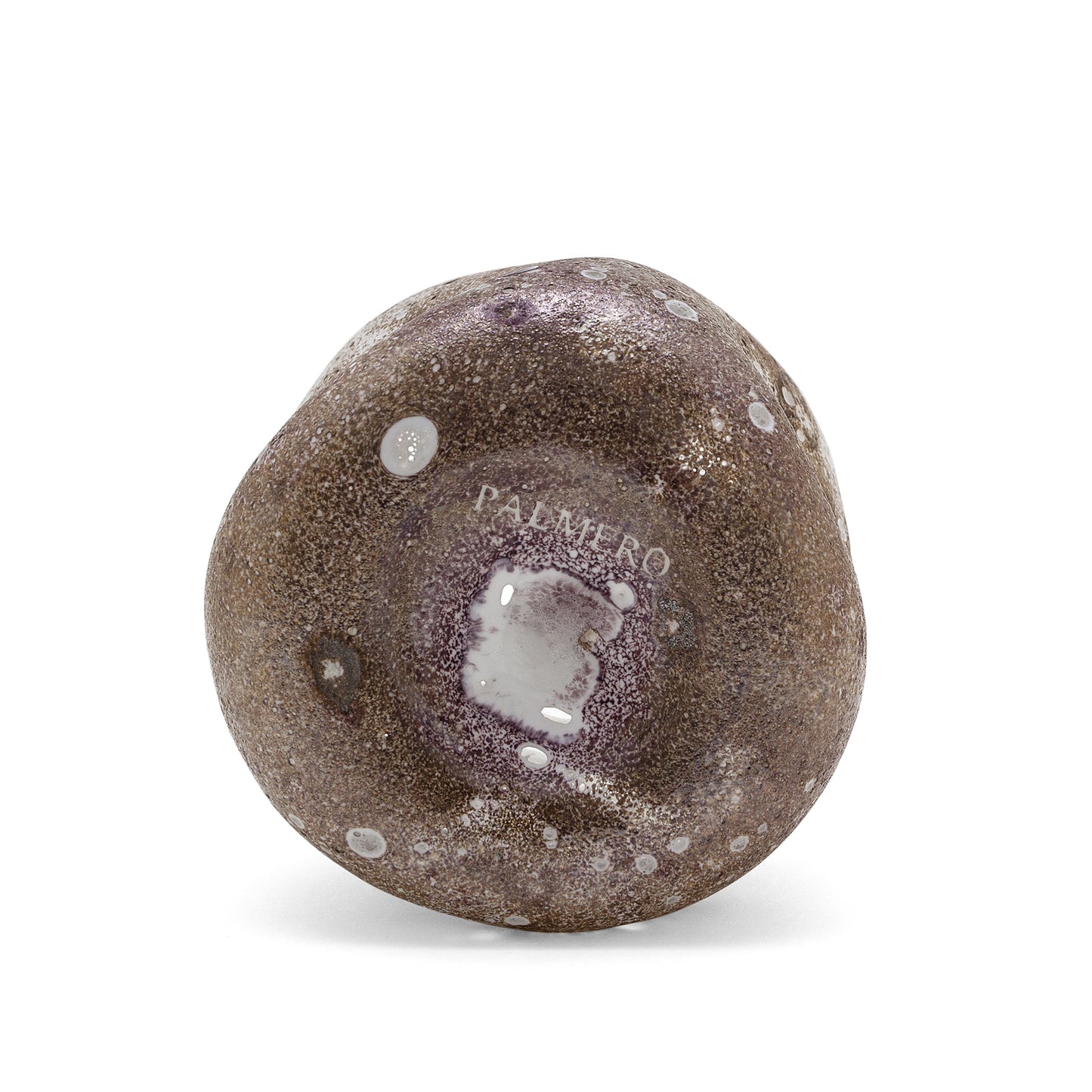 Palmero Blizzard Vase