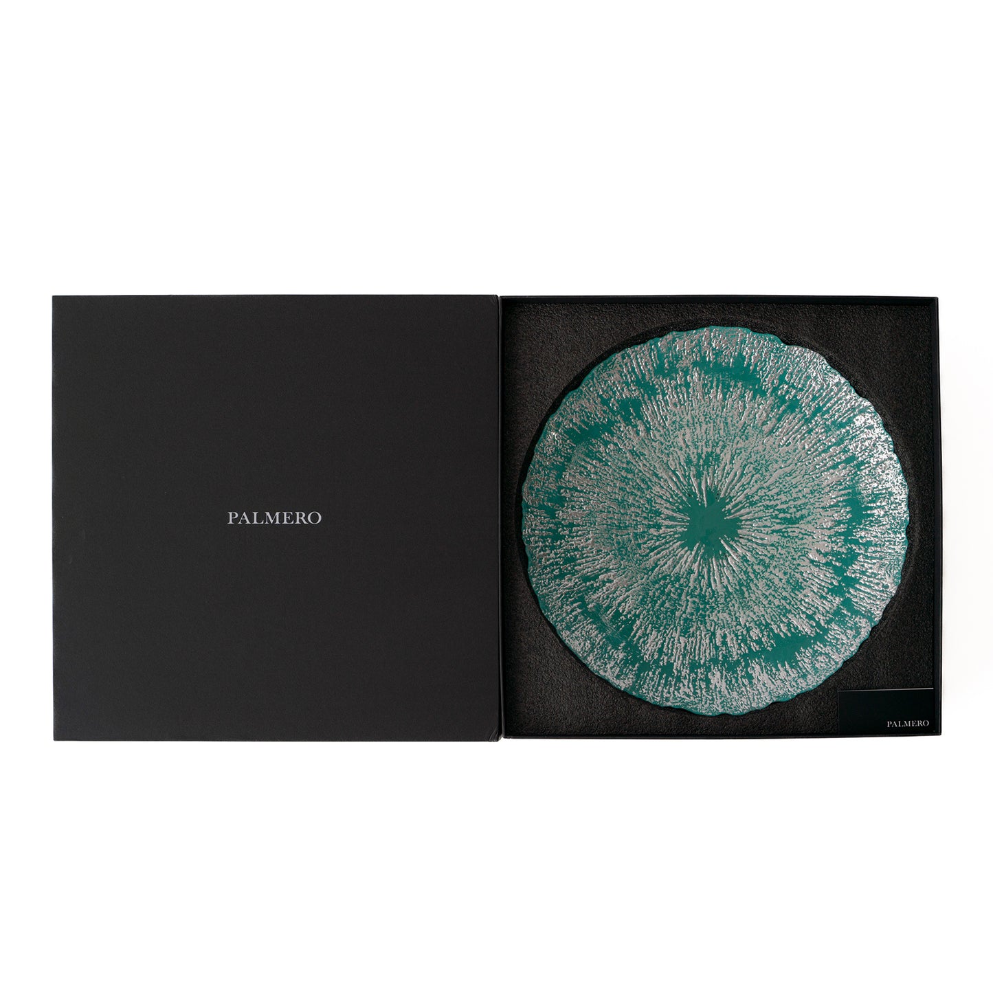 Palmero - Breaking Waves - Notevole Serveware