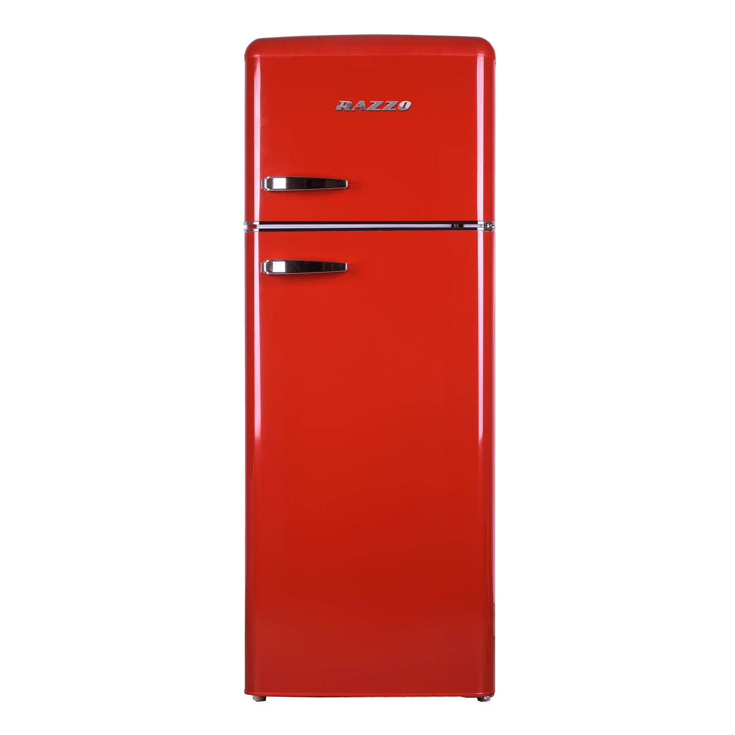 Razzo Retro Flair 7.3 cu. ft. Fridge