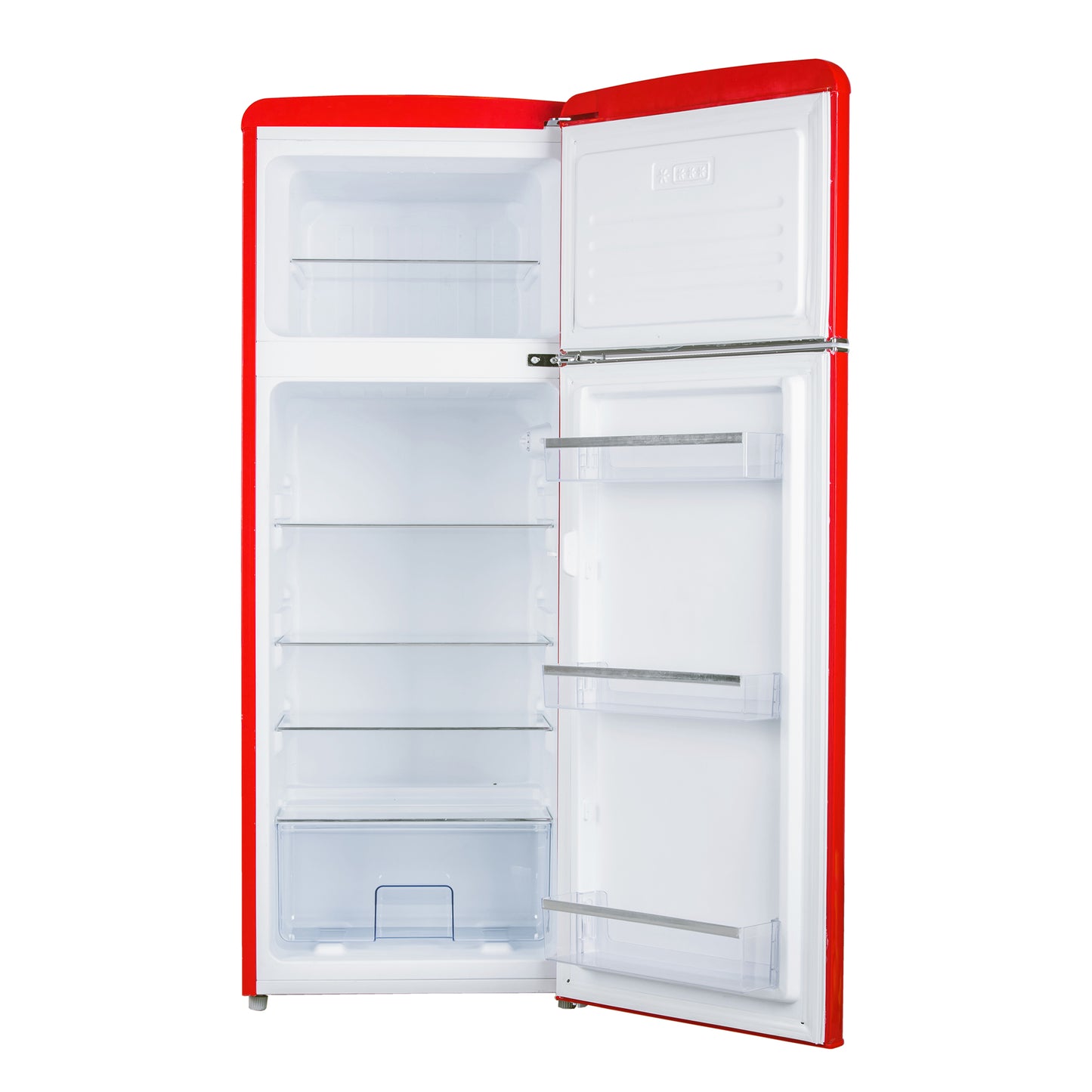 Razzo Retro Flair 7.3 cu. ft. Fridge