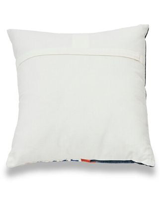 Palmero Apache Embroidered Cushion