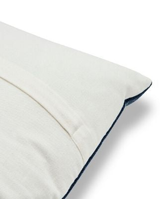 Palmero Apache Embroidered Cushion