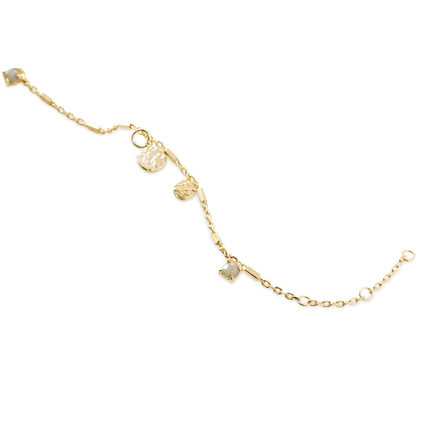 Palmero Raj Bracelet