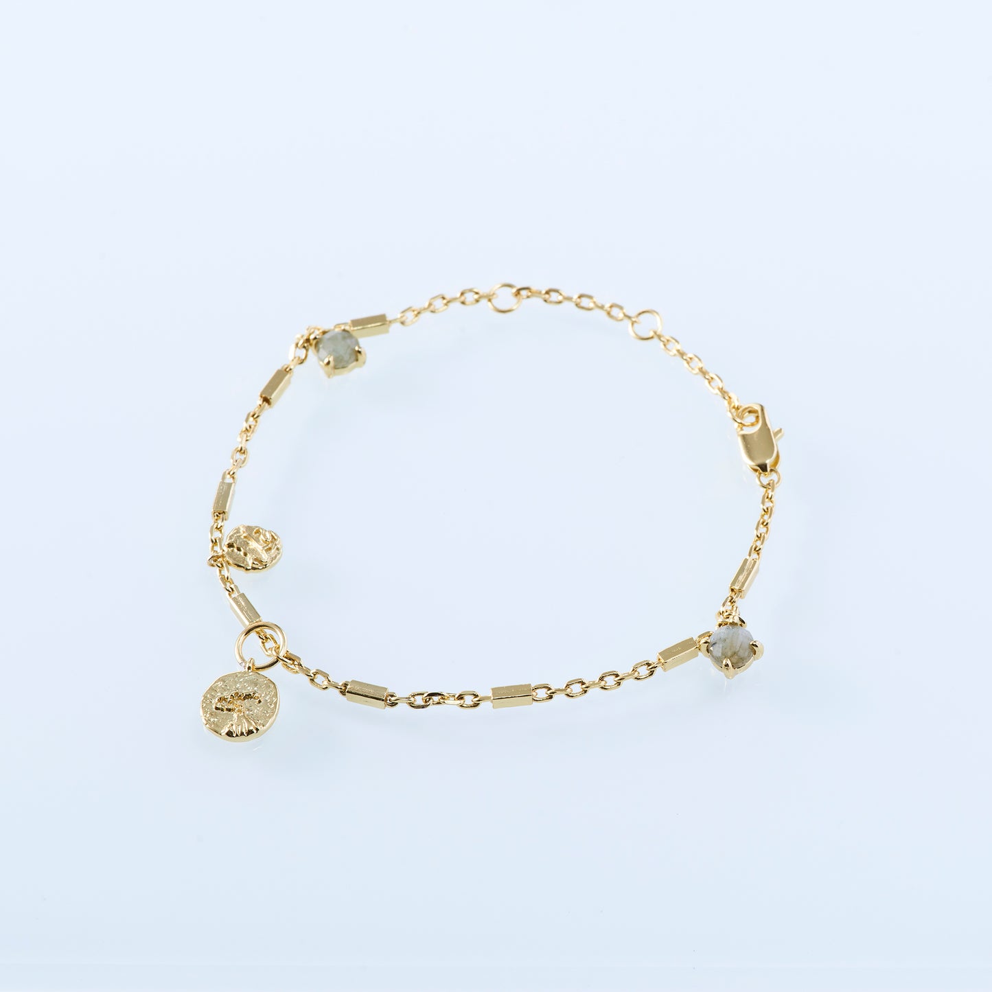 Palmero Raj Bracelet