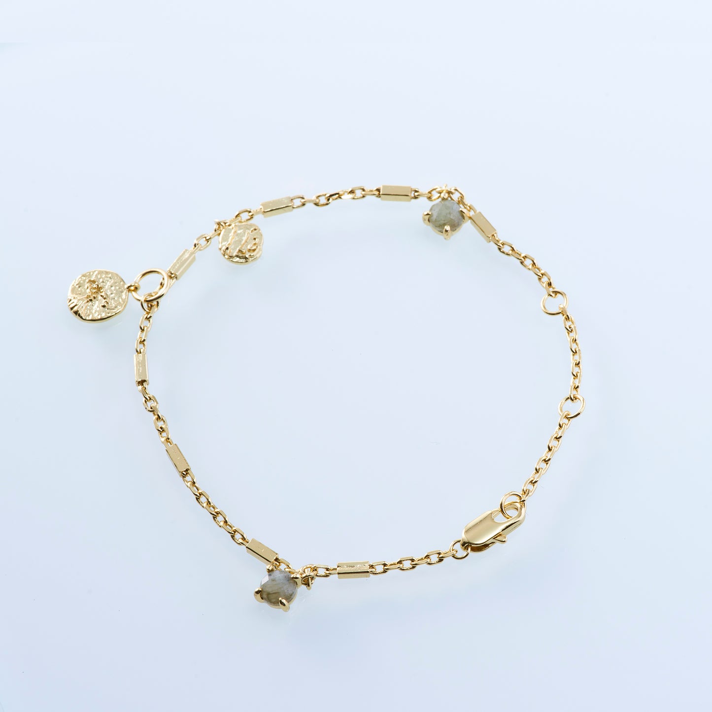 Palmero Raj Bracelet