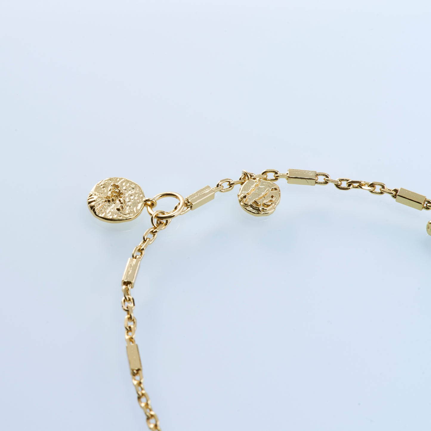 Palmero Raj Bracelet