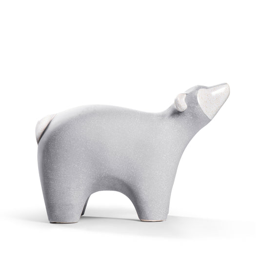 Palmero Ceramic Menagerie Series – Piers