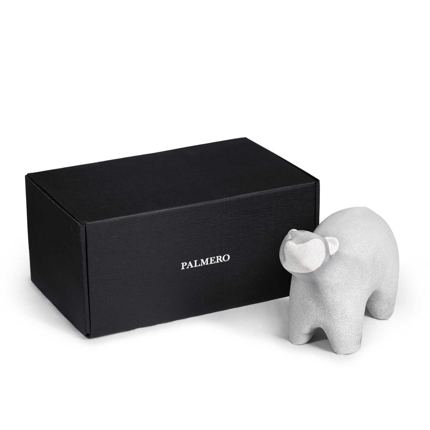 Palmero Ceramic Menagerie Series – Piers