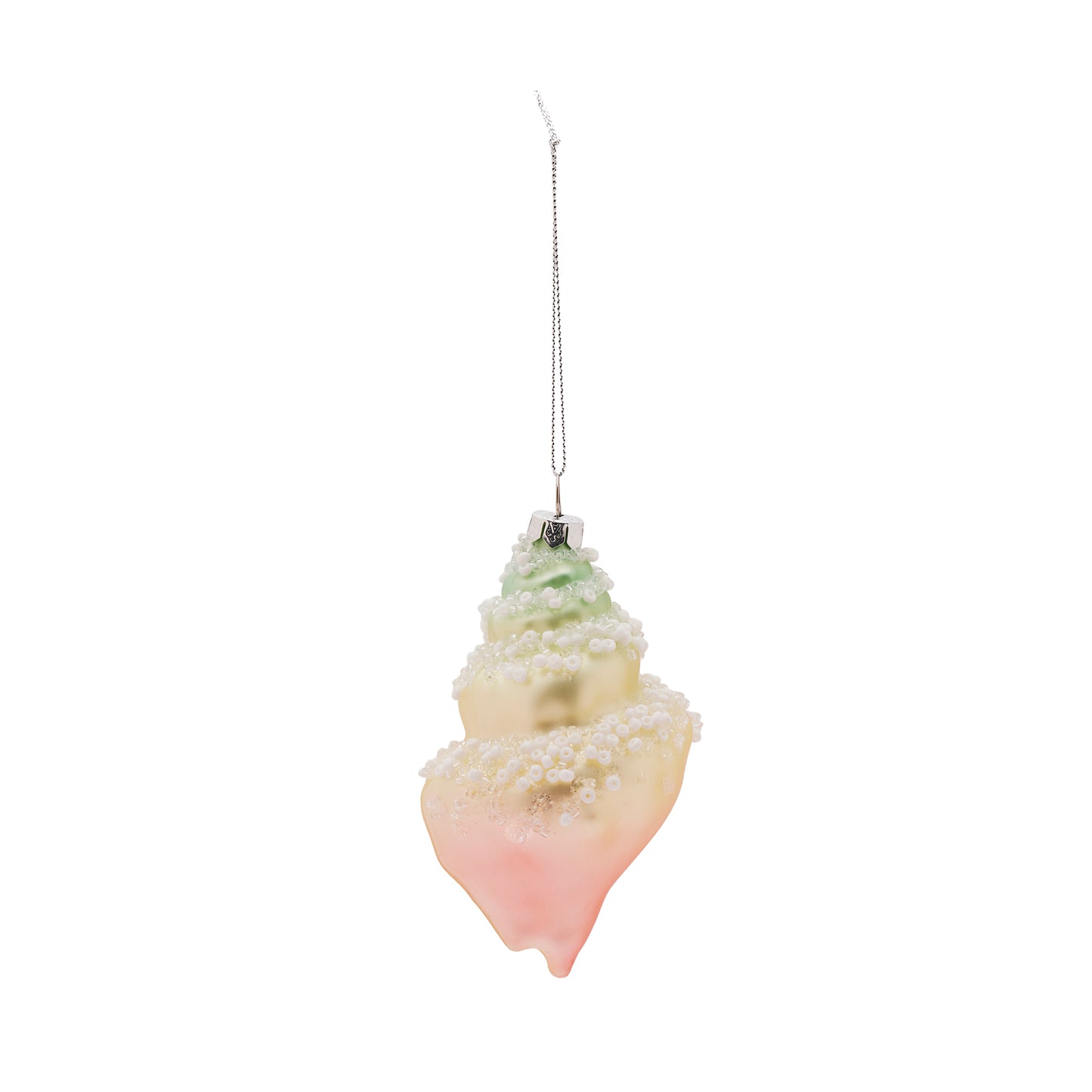 Sugar & Spice Ornaments, Set of 3 by Palmero Natale