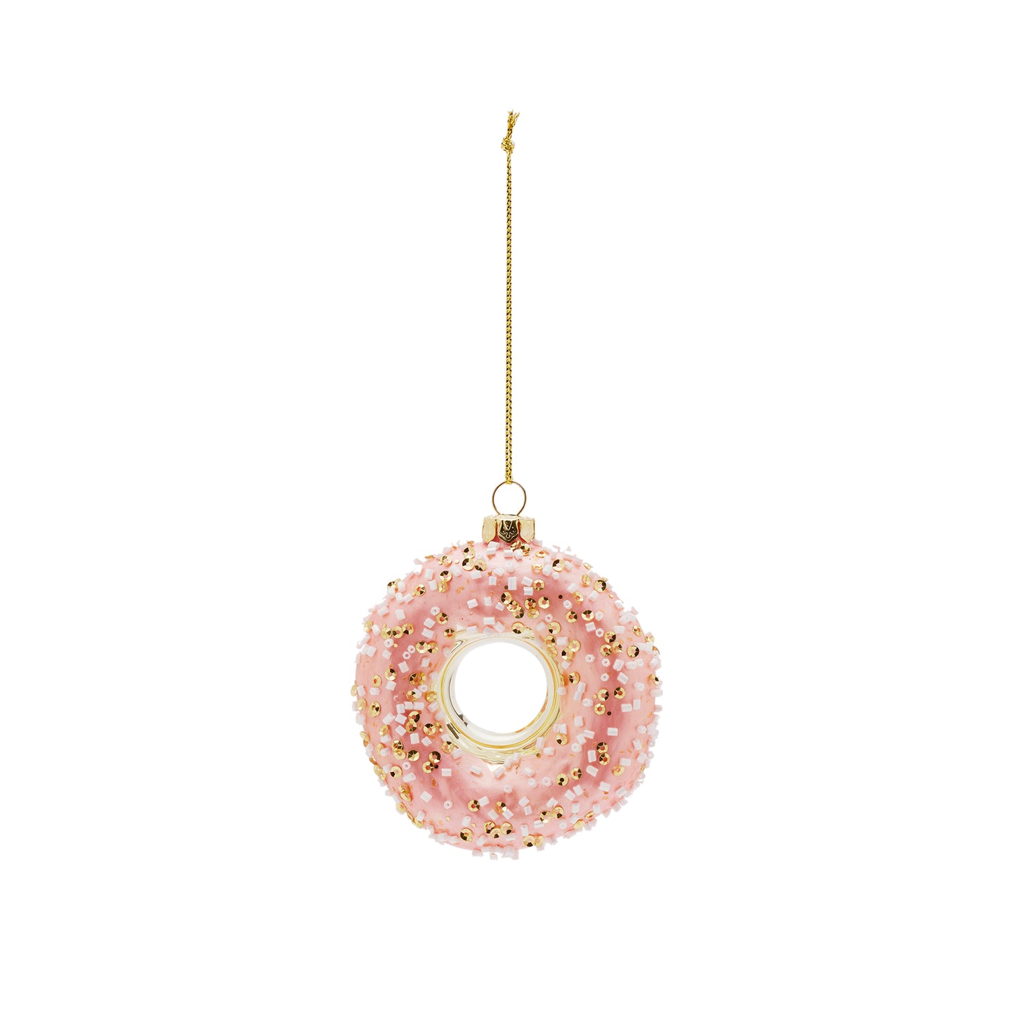 Sugar & Spice Ornaments, Set of 3 by Palmero Natale