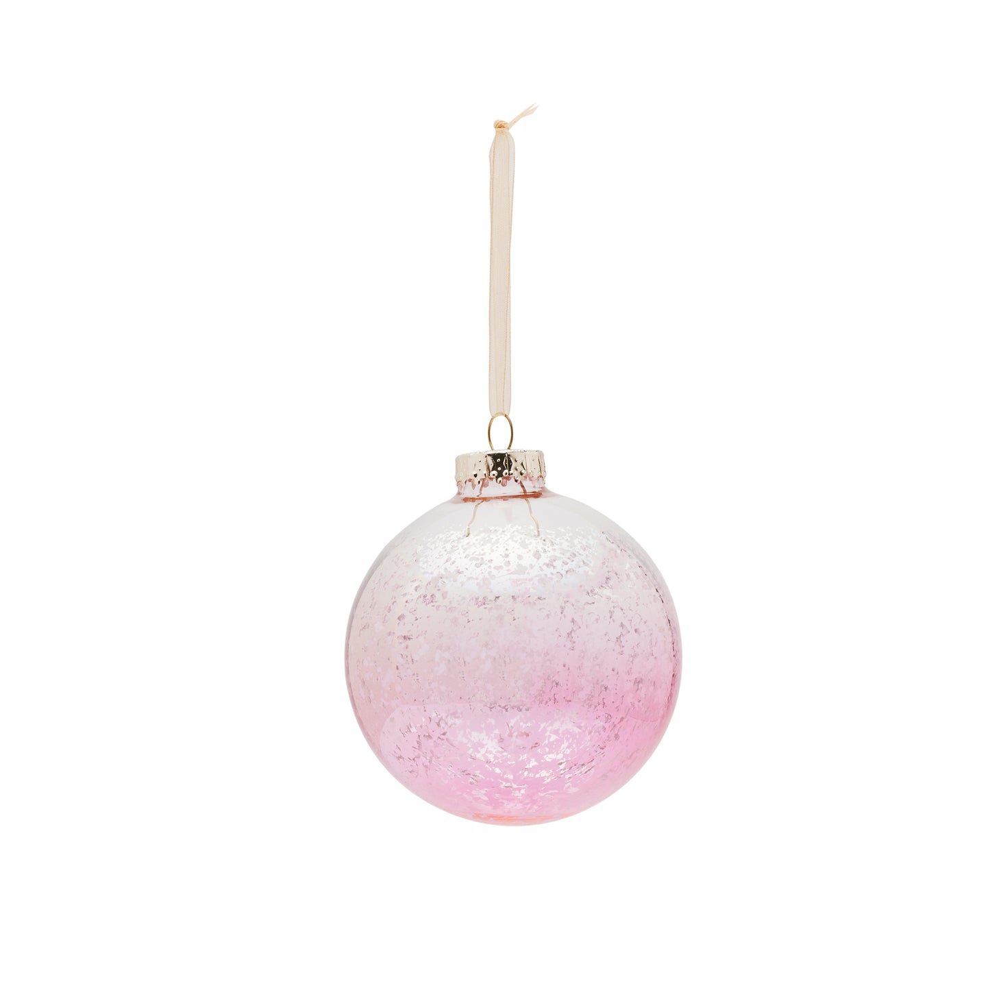 Sugar and Sparkle Ornaments, Set of 4 by Palmero Natale