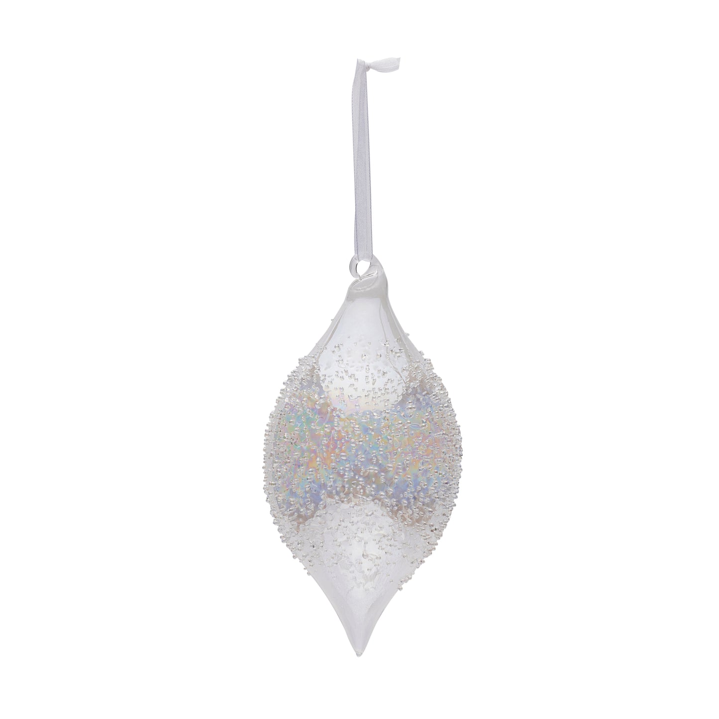 Sugar and Sparkle Ornaments, Set of 4 by Palmero Natale