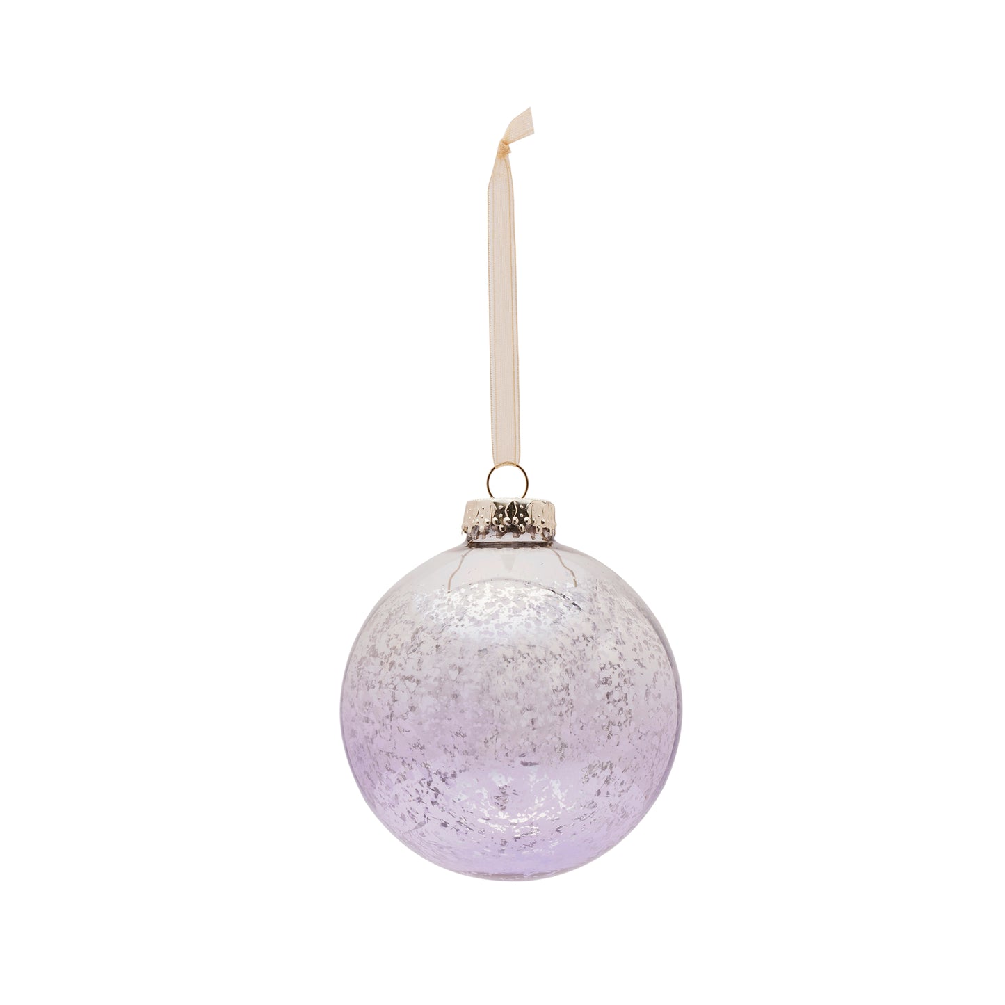 Sugar and Sparkle Ornaments, Set of 4 by Palmero Natale