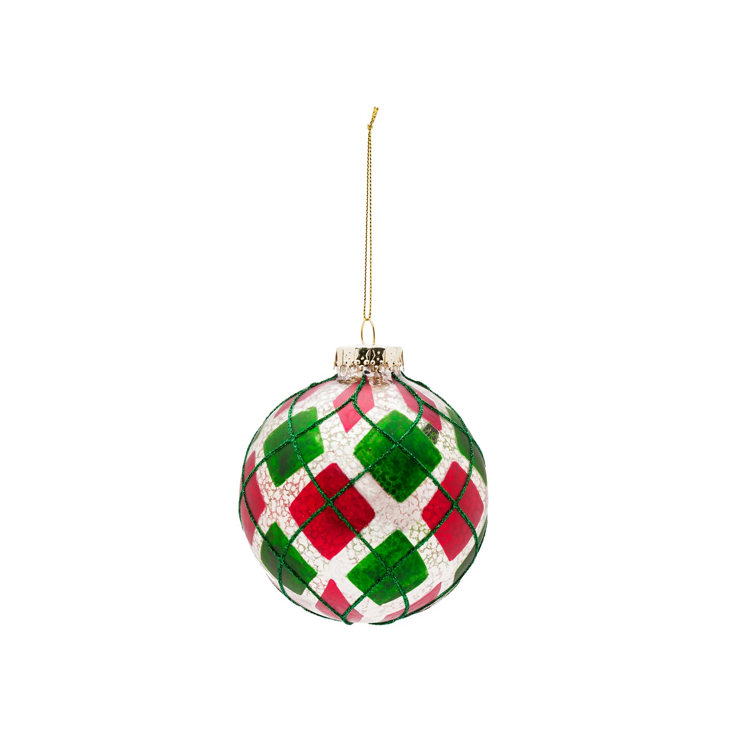 The First Noel Ornaments, Set of 4 by Palmero Natale