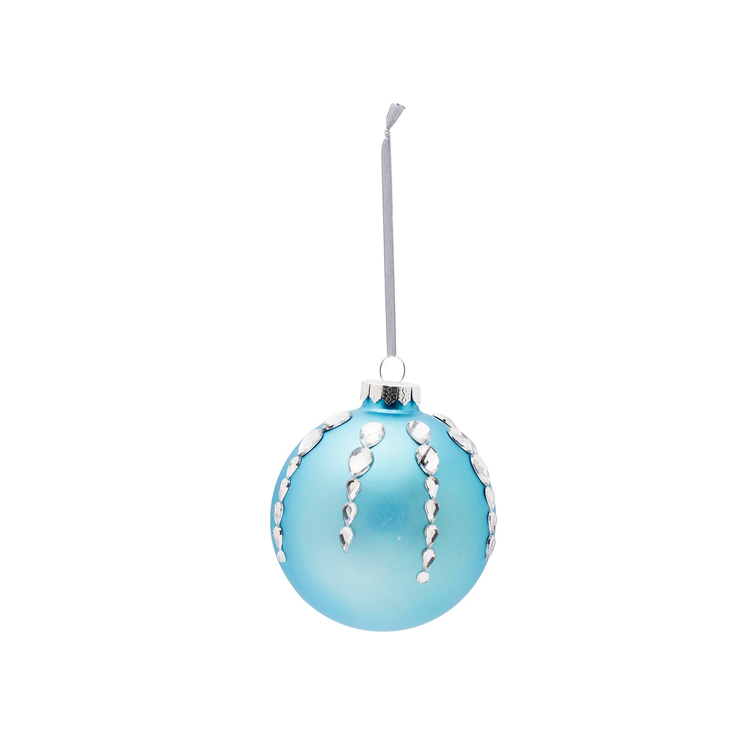 Waltz of the Snowflakes Ornaments, Set of 3 by Palmero Natale