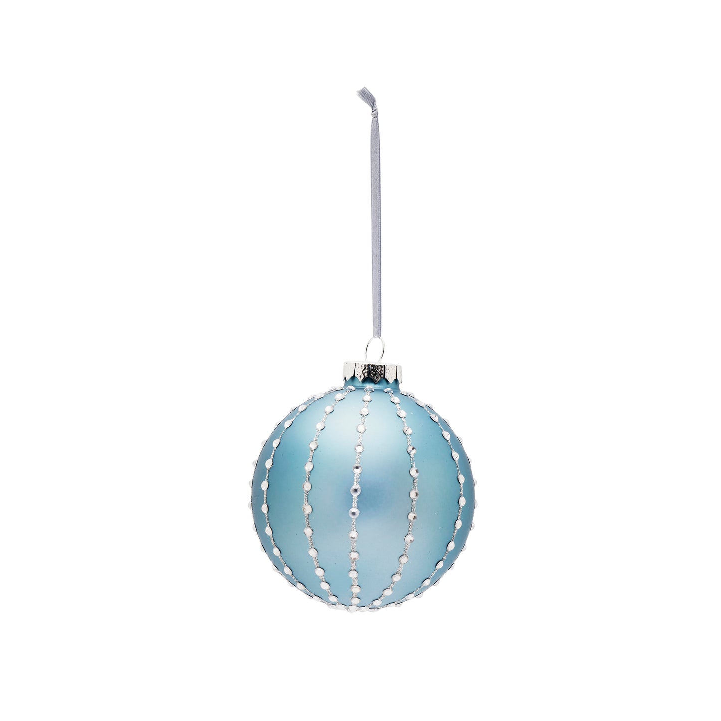 Waltz of the Snowflakes Ornaments, Set of 3 by Palmero Natale
