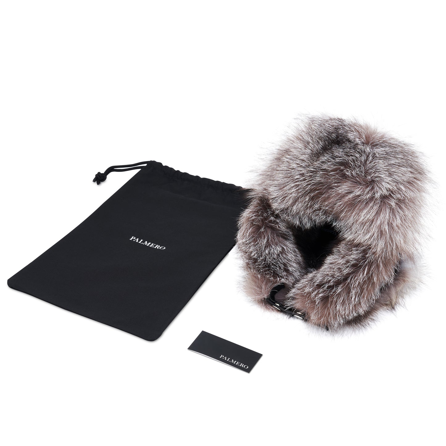 Palmero Neve Real Fur Hat
