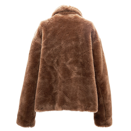 Palmero Alessia Wool Jacket