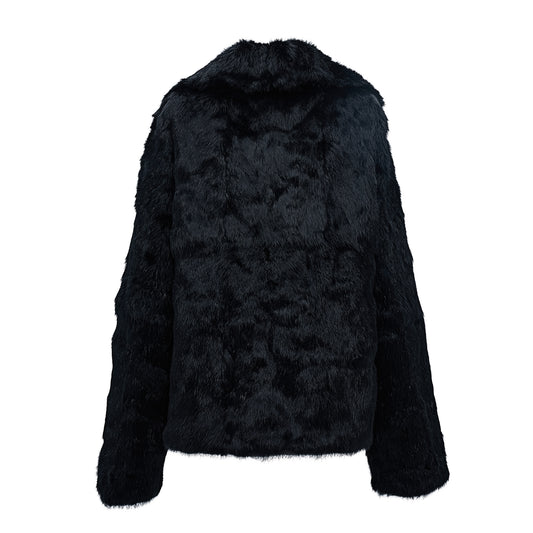 Nuria Fur Coat