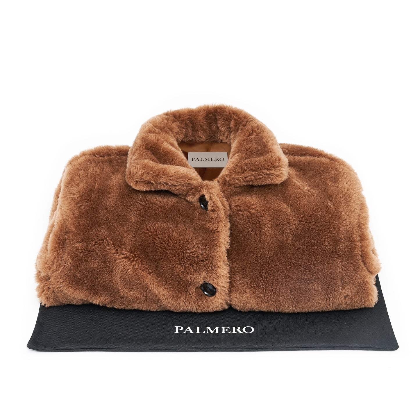Palmero Alessia Wool Jacket