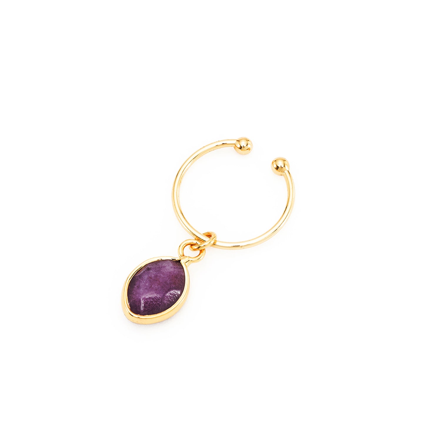 Palmero - Dionysus Wine Charms
