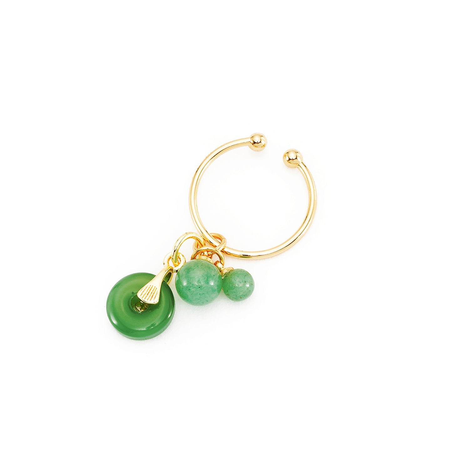 Palmero - Amphictyonis Wine Charms