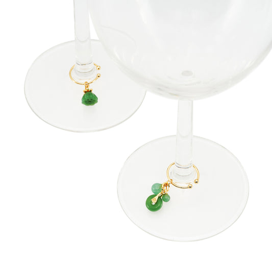 Palmero - Amphictyonis Wine Charms