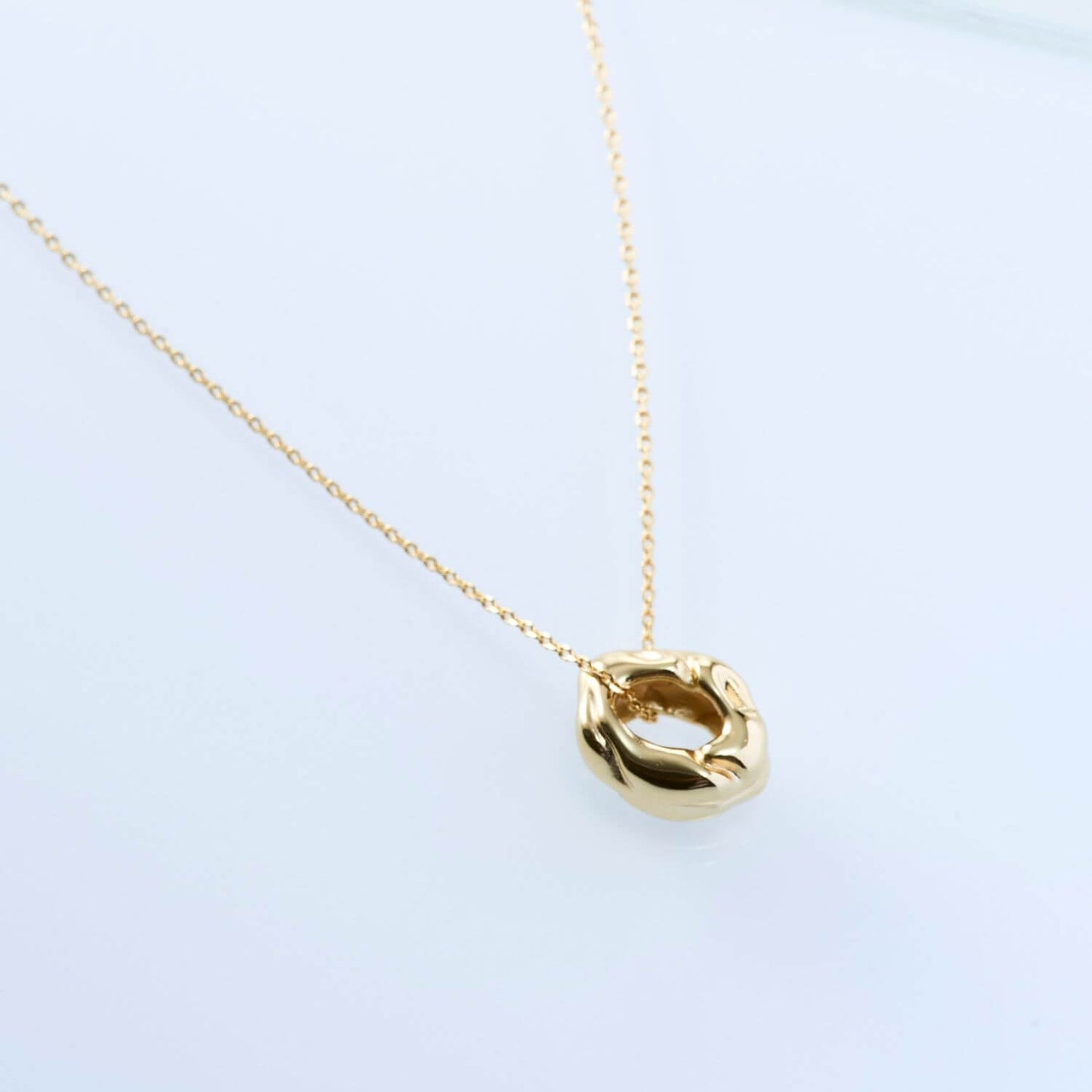 Palmero Lana Necklace
