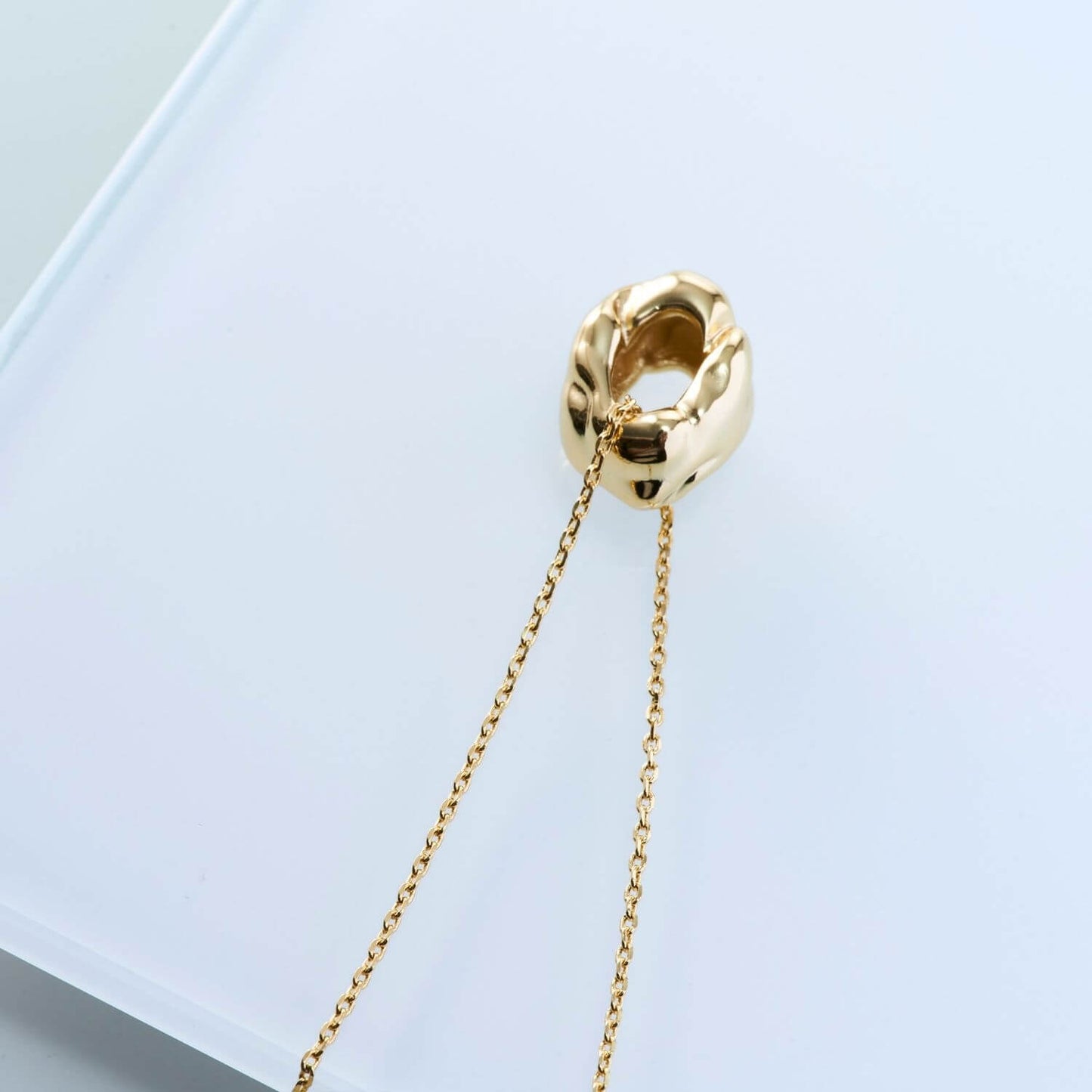 Palmero Lana Necklace