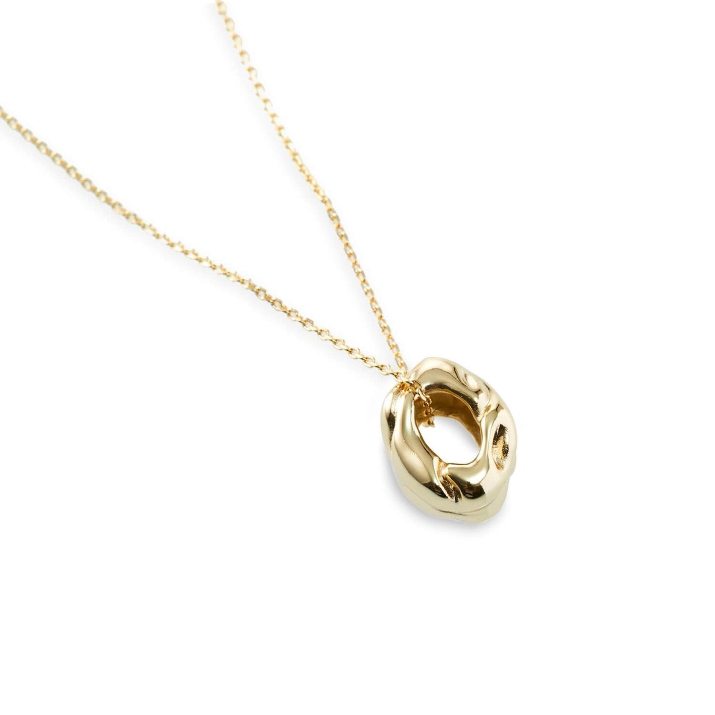 Palmero Lana Necklace