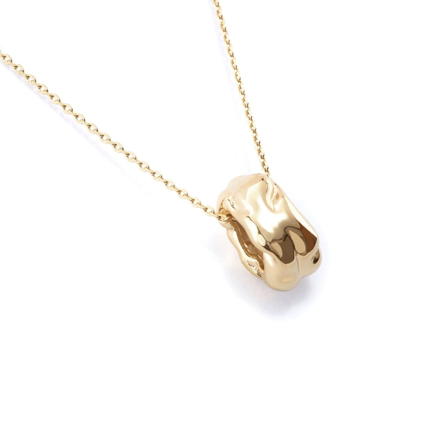 Palmero Lana Necklace