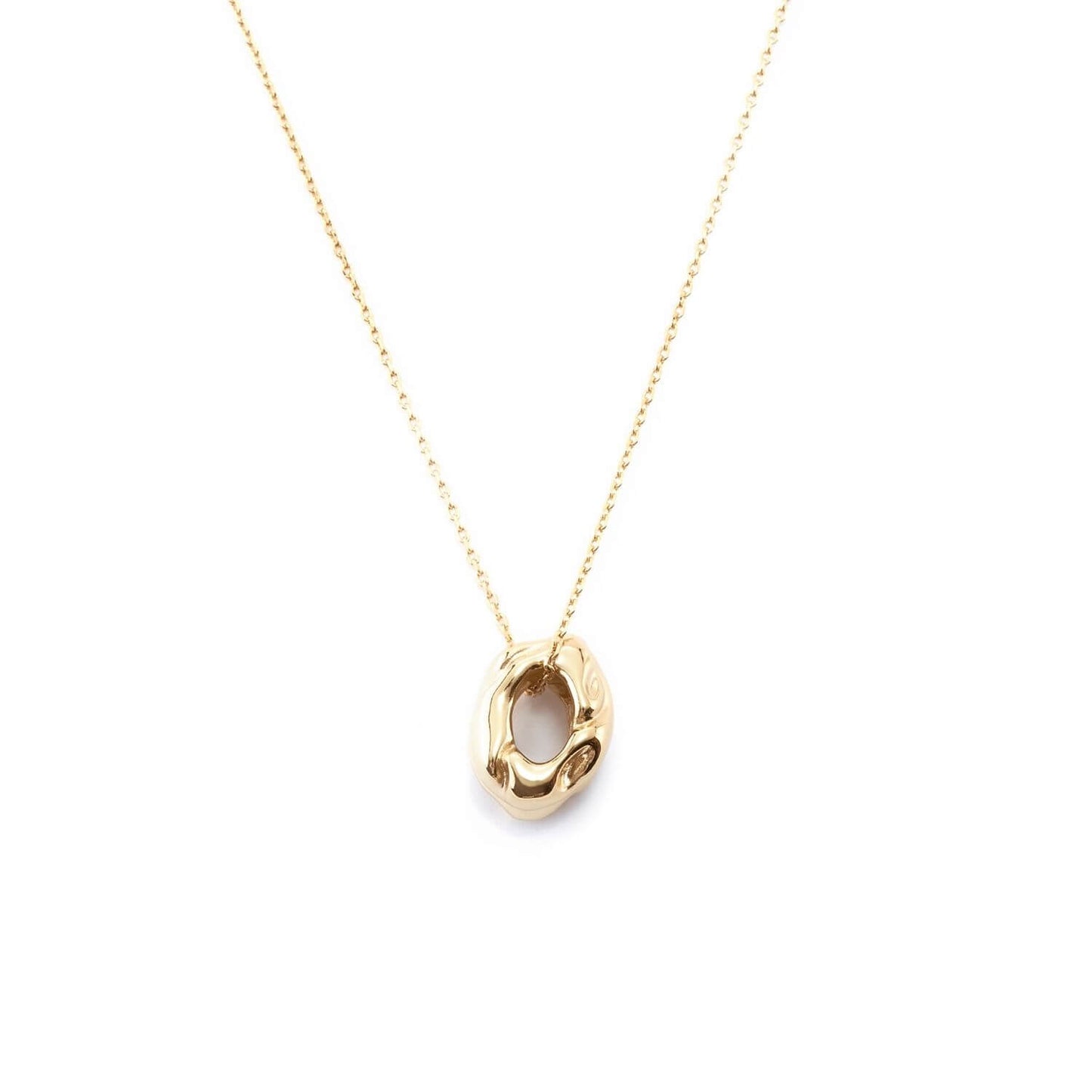 Palmero Lana Necklace
