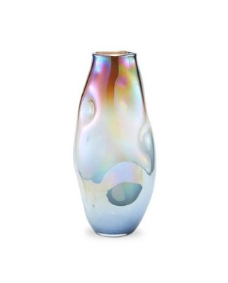 Palmero Iridescence Vase