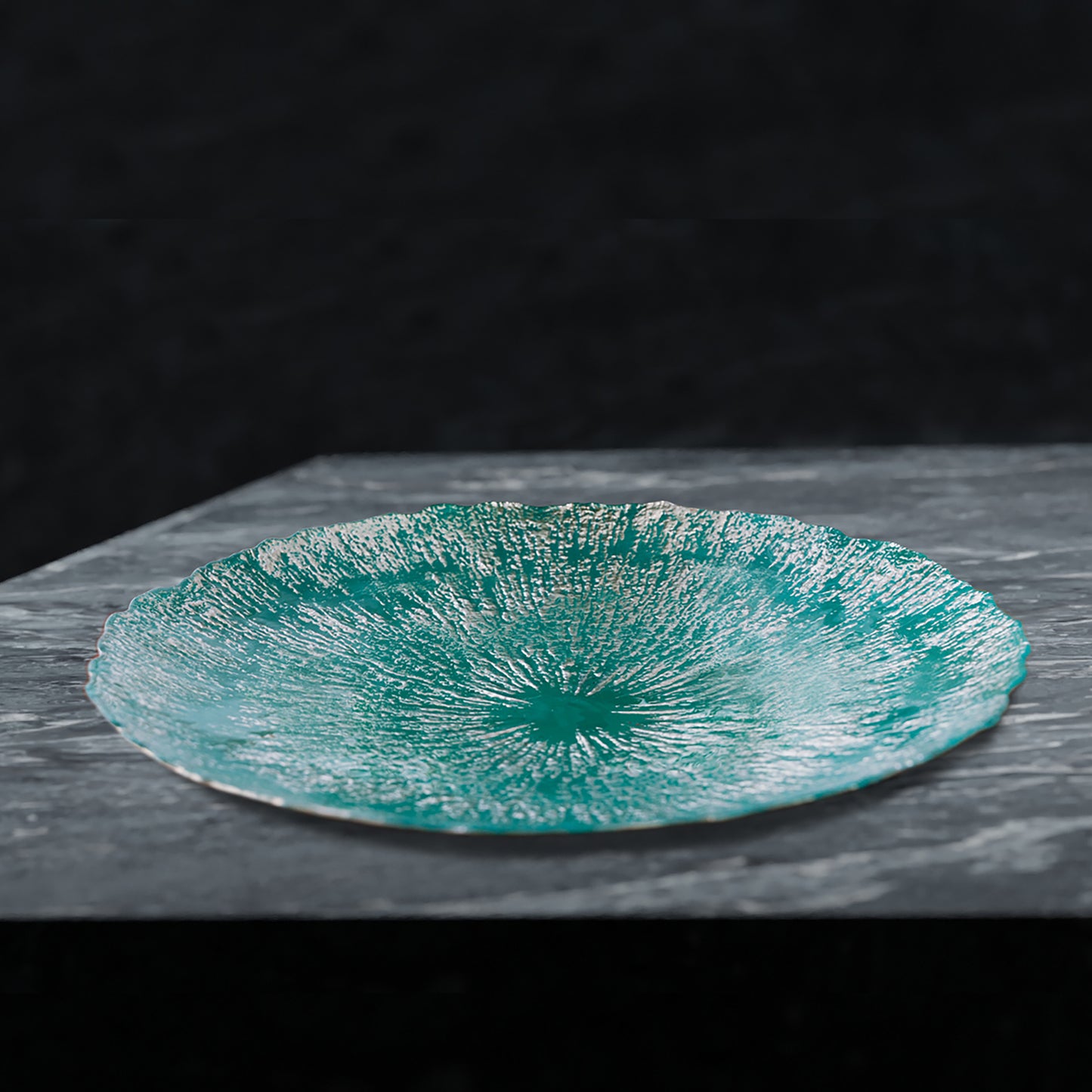 Palmero - Breaking Waves - Notevole Serveware