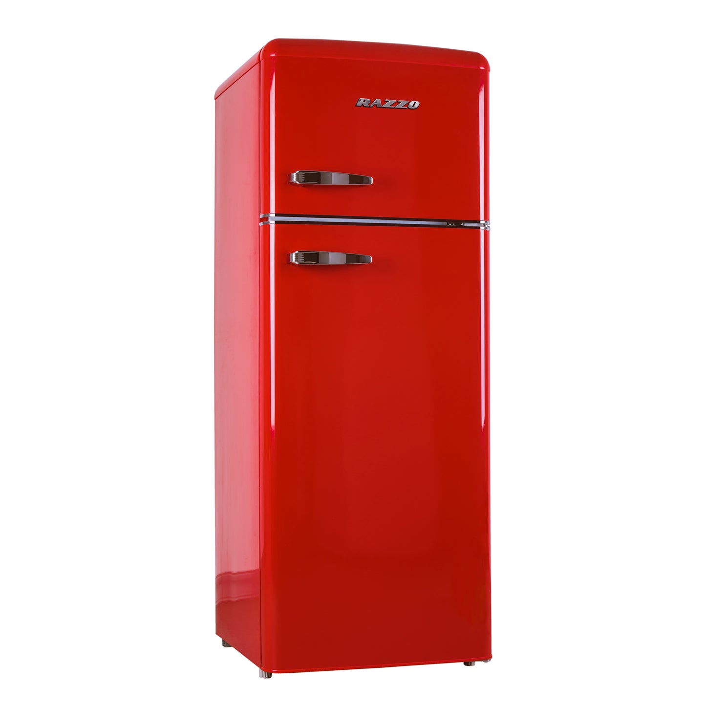 Razzo Retro Flair 7.3 cu. ft. Fridge