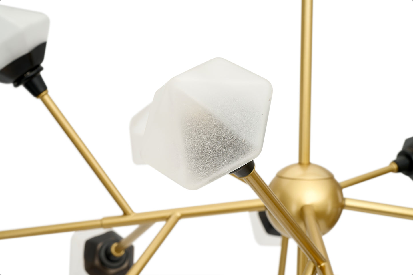 Palmero Opame Chandelier