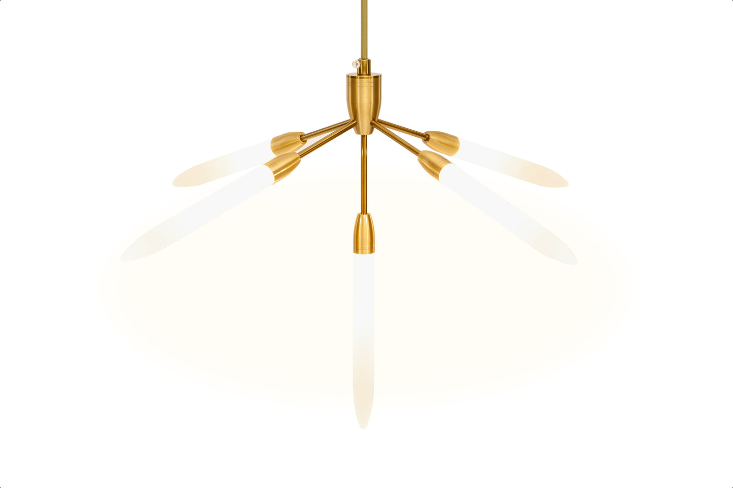 Palmero Helios Chandelier