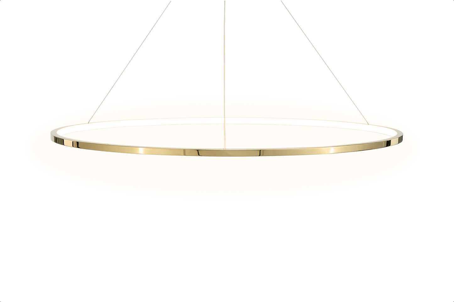 Palmero Eclipse Chandelier
