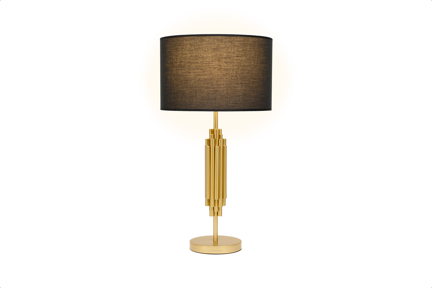 Palmero Dynasty Lamp