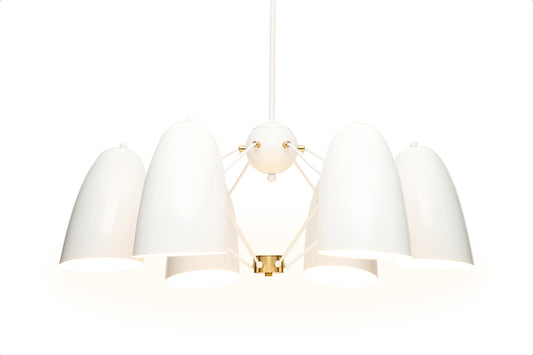 Palmero Nuevo Chandelier