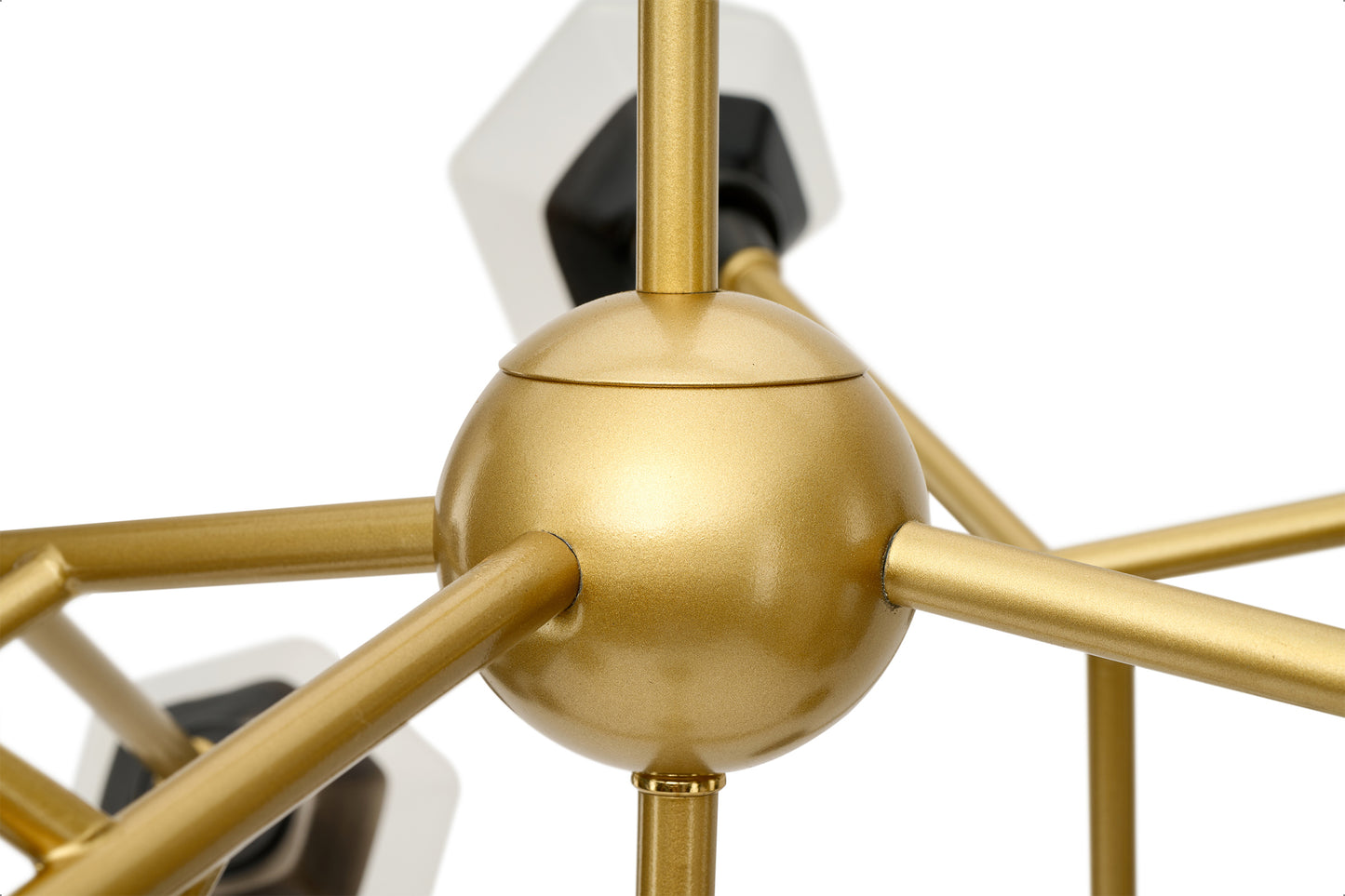 Palmero Opame Chandelier