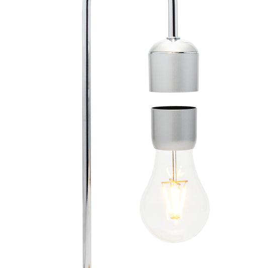 Palmero Levilite Levitating Light Bulb