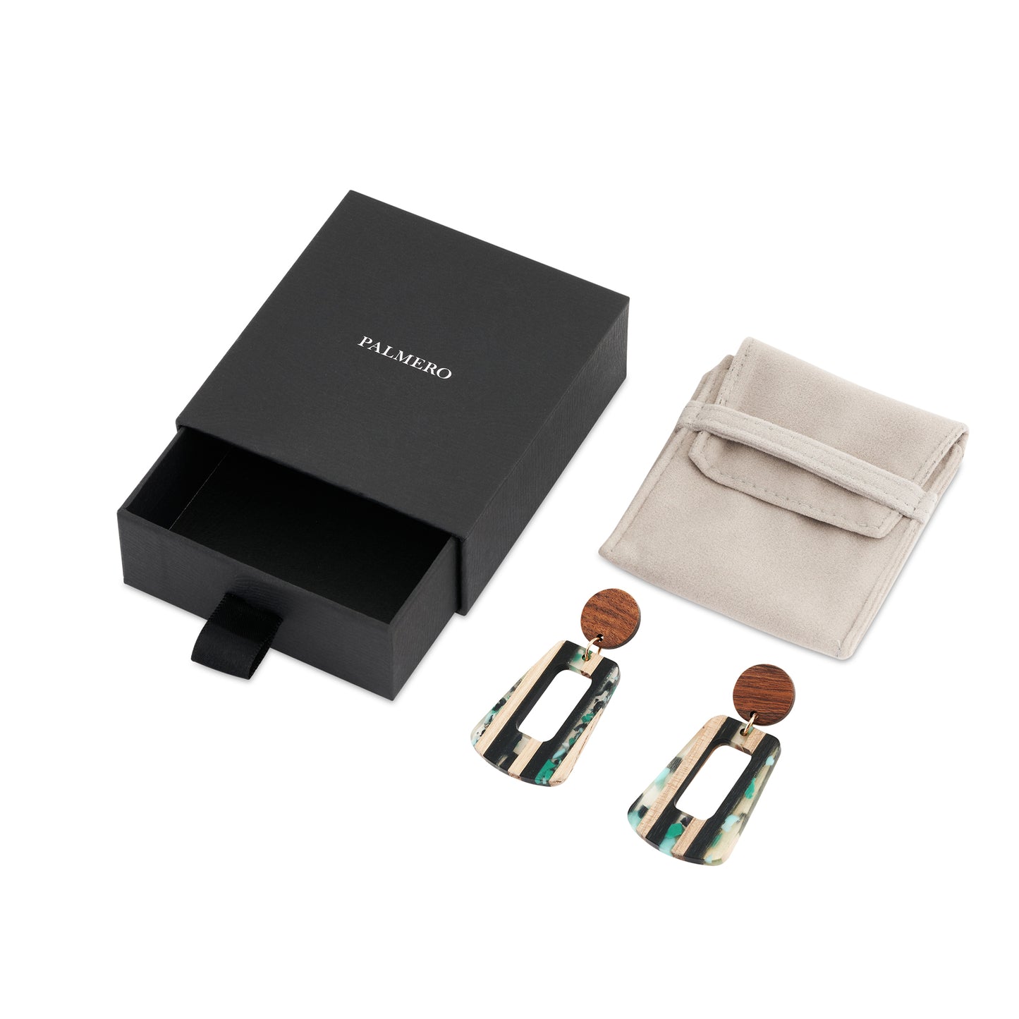 Palmero - Lauma Collection - Aurelia Earrings