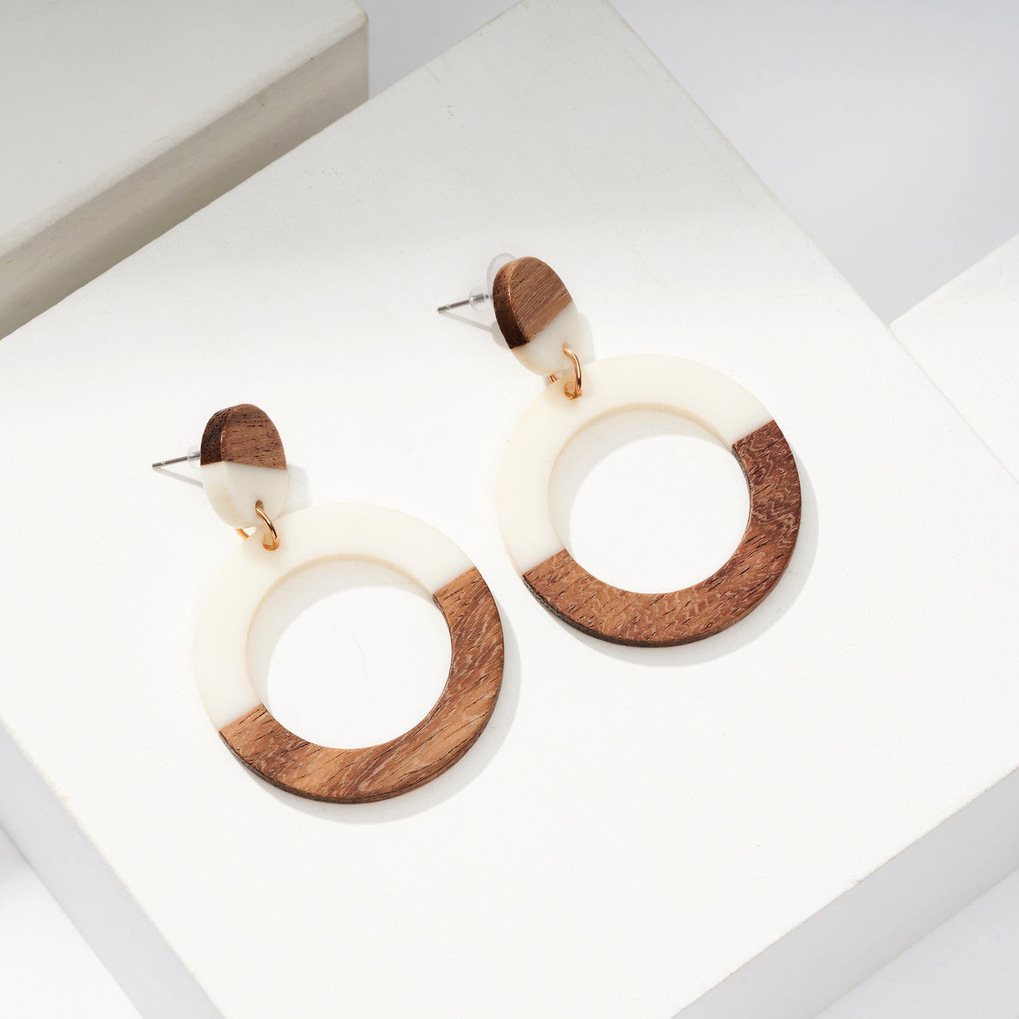 Palmero - Lauma Collection - Chantria Earrings