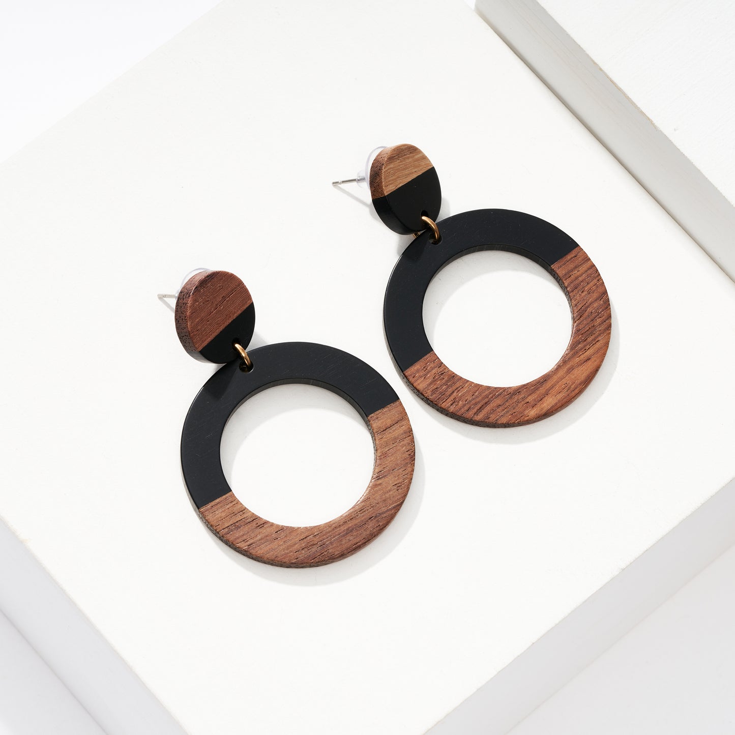 Palmero - Lauma Collection - Dionne Earrings