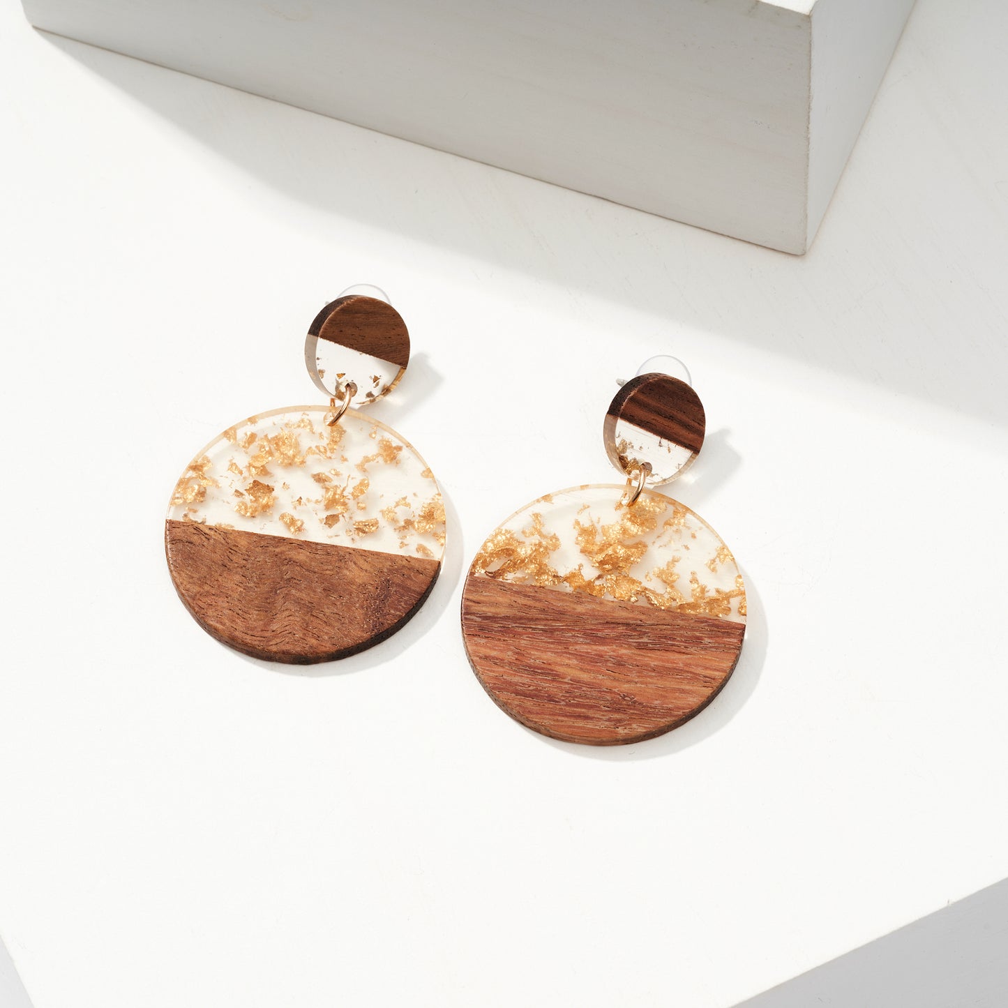 Palmero - Lauma Collection - Gizem Earrings