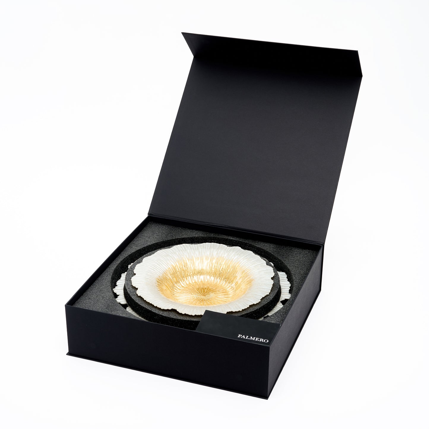 Palmero Sago Bush Serveware Set of 2