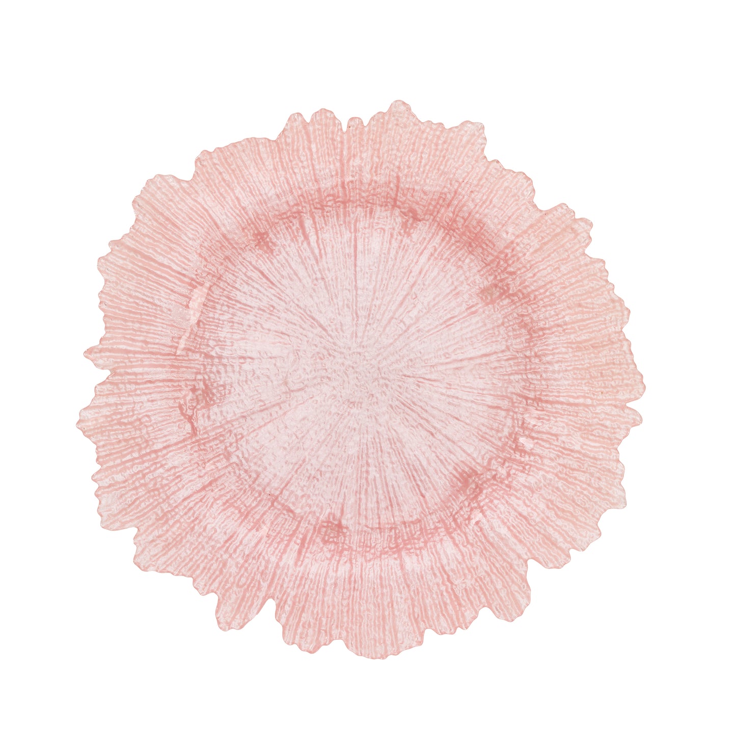 Palmero Pink Peony Serveware Set of 2